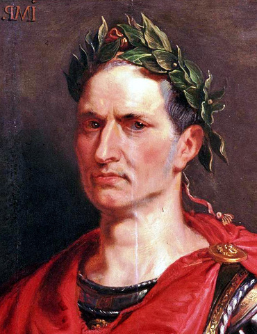 Julius Caeser