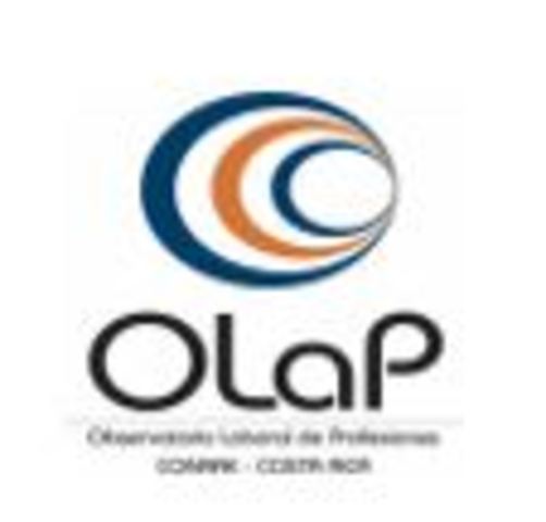 Creación OLaP