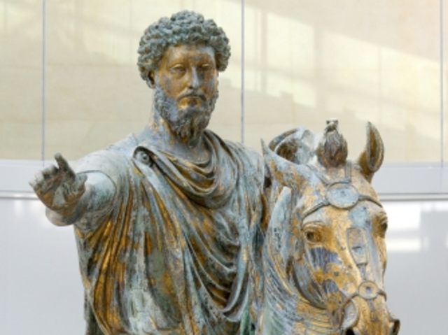 Marcus Aurelius