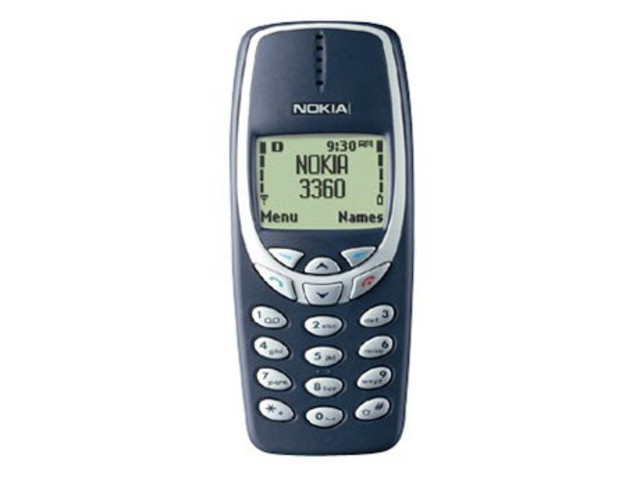 MEJORAMOS LOS TELÉFONOS