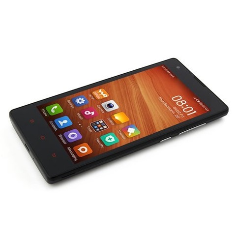 REVOLUCIÓN EN MI MOVIL