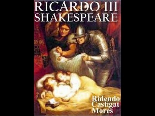 Ricardo III