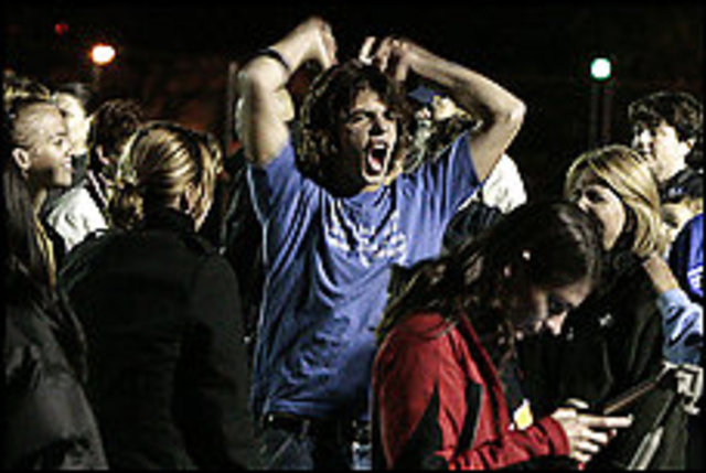 (J.Sonneville) - Unity at Gallaudet