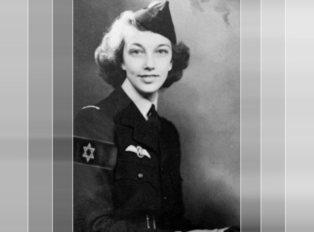 Profile: Marshal Arandea Amonian