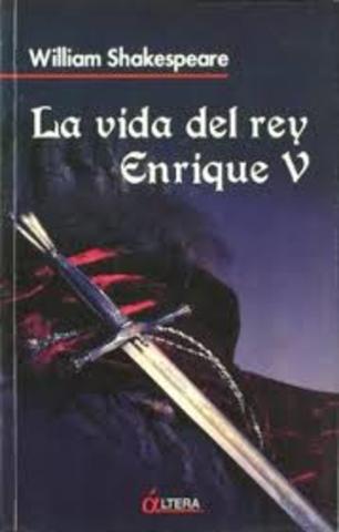Enrique V