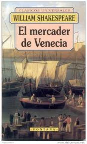 El mercader de Venecia
