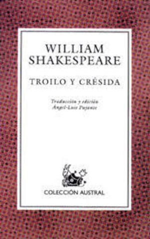 Troilo y Cressida