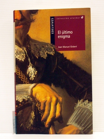 El ultimo enigma