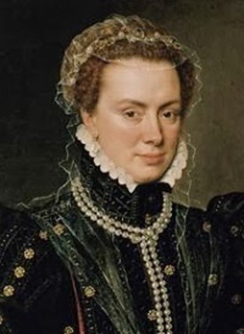 Margarita de Parma