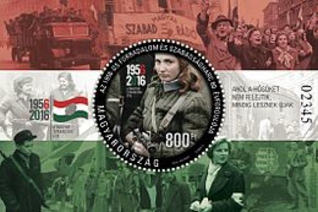 Hungarian Revolution