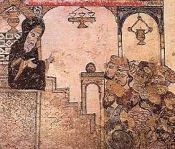 FRAGMENTACION DE INDIA TRAS LA MUERTE DEL REY HARSA