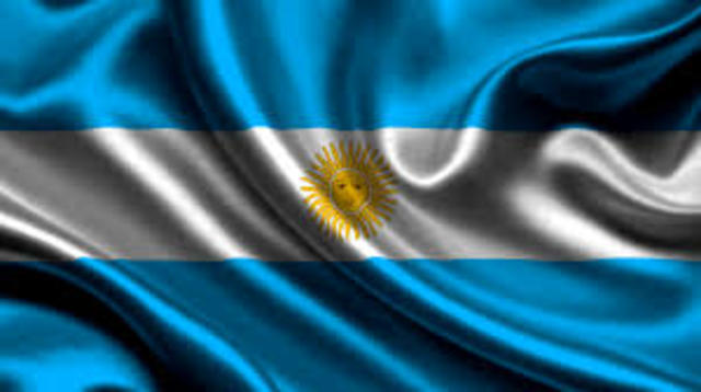 Independencia De Argentina