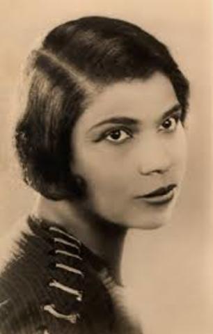 Charlotte Ray - First African Female Lawyer