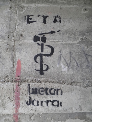 Creación de ETA (1958)