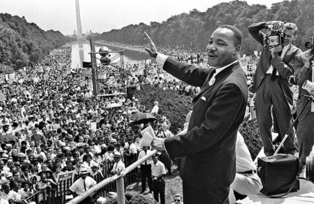 March on Washington