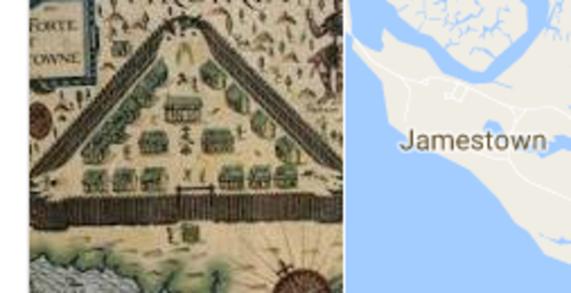 Jamestown