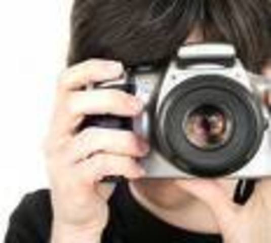 Fotografía - 1827 Joseph Nicephore