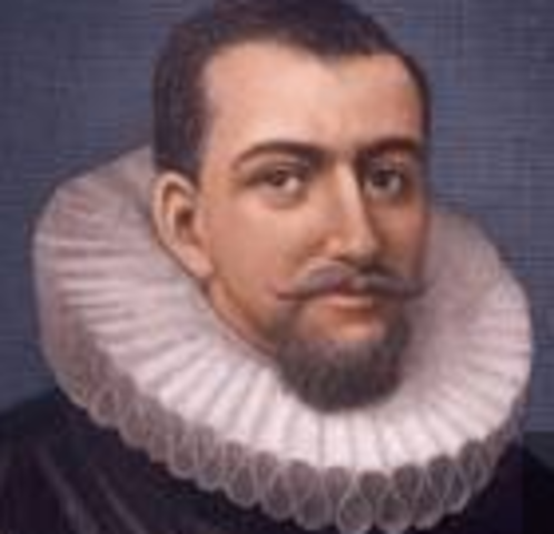 Henry Hudson