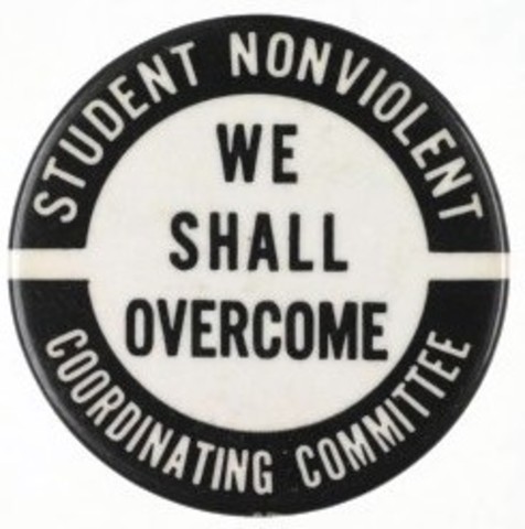 Student Non-Violent Coordinating Committee (SNCC)