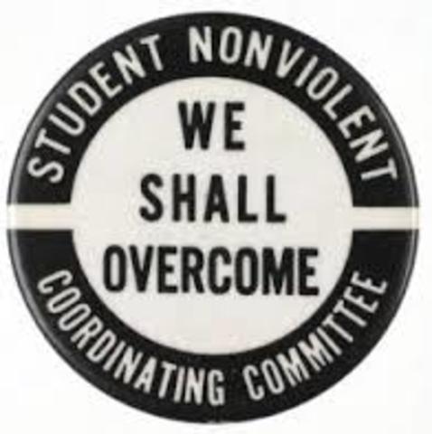 Student Nonviolent Coordinating Committee (SNCC)