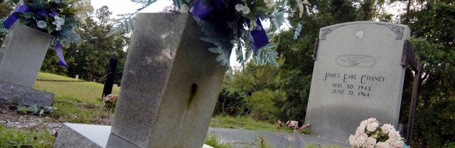 Mississippi Freedom Summer