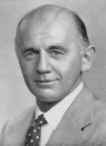 1971 - William McMahon