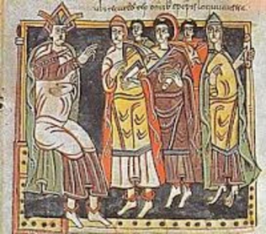 III Concilio de Toledo