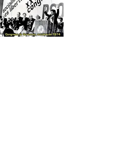 Congreso de Suresnes (1974)