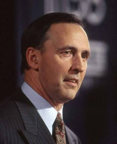 1991 - Paul Keating