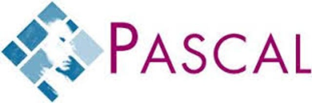Creación de Pascal