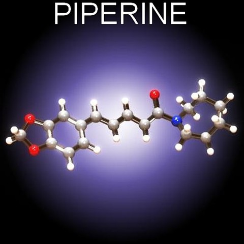 Piperine