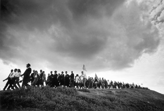 Selma to Montgomery March