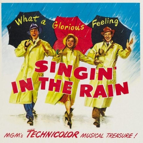 Singin' in the Rain