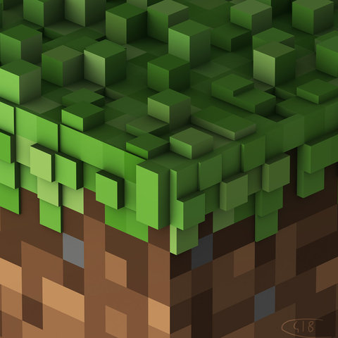 Minecraft: Volume Alpha