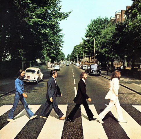 Abbey Road (Reissue)