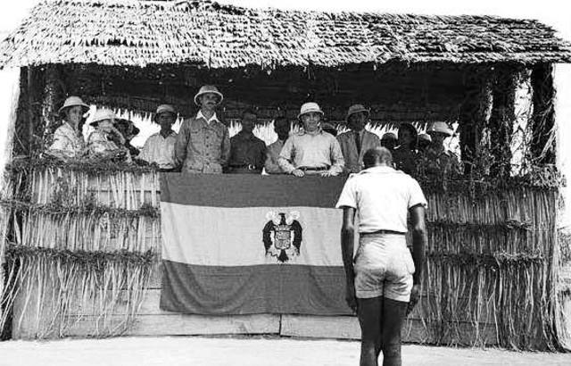 INDEPENDENCIA DE GUINEA