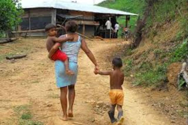 Lineamientos de política para la atención educativa a poblaciones vulnerables. 2005