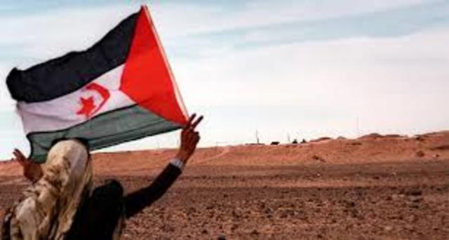 CONFLICTO DEL SAHARA
