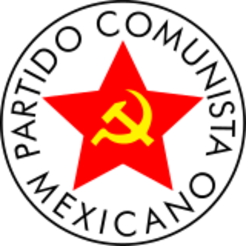 Partido Comunista Mexicano