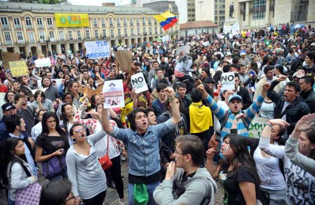 como los nuevos gobiernos hacen una mala alministración