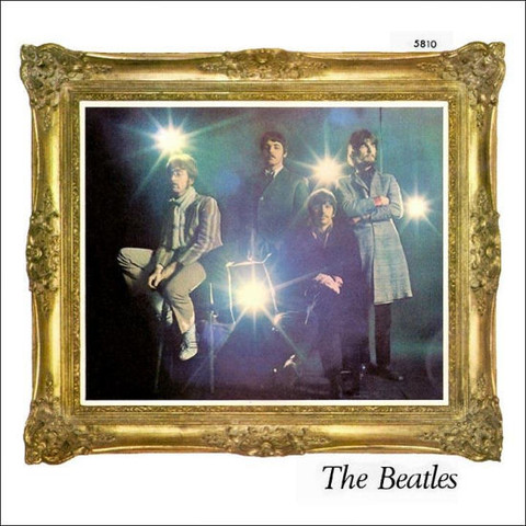 Strawberry Fields Forever / Penny Lane