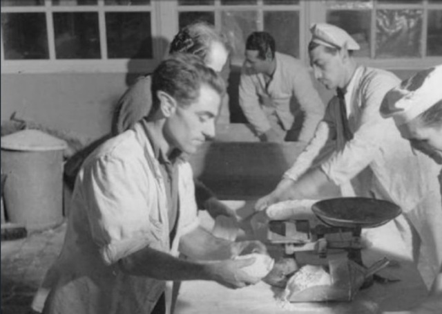 Prisoners of war in Cyrodiil