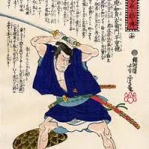 Second Mongol Invasion of Japan