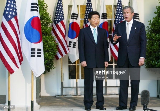 Korea Free Trade Agreement