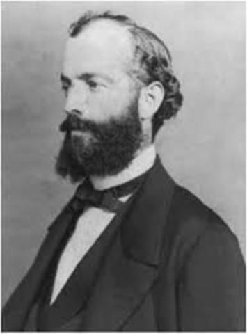 Friedrich Augus Carus