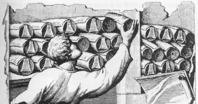 100AC Educación organizada en Roma