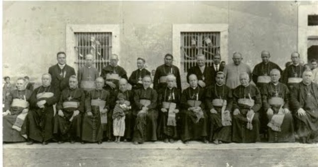 El Comité Episcopal lanza una Carta Pastoral condenando la “Ley Calles”