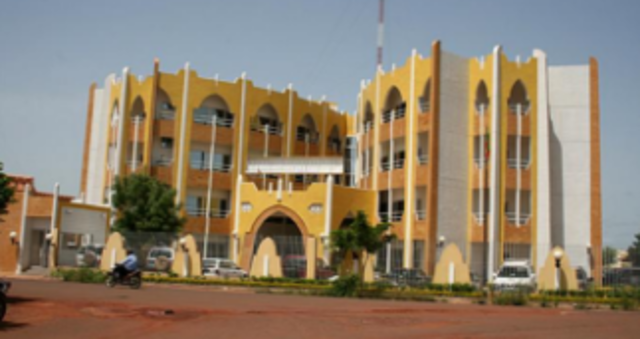 Mali collects 33 million francs