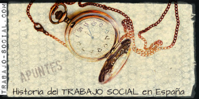 Historia del Trabajo En españa