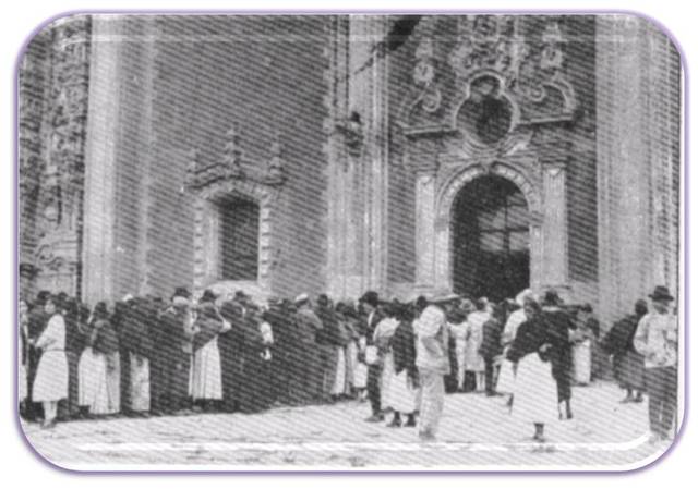 Combate en el Rancho “El Perico” en el Sur de Jalisco, columna comandada por el General Jesús Degollado Guízar.